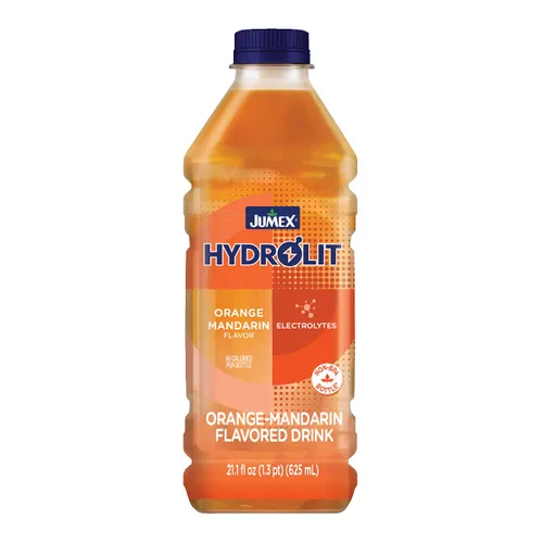 Vista 14 de Jumex Hydrolit - Bebida de rehidratación y recuperación rápida, sabor a manzana, 21.1 onzas líquidas