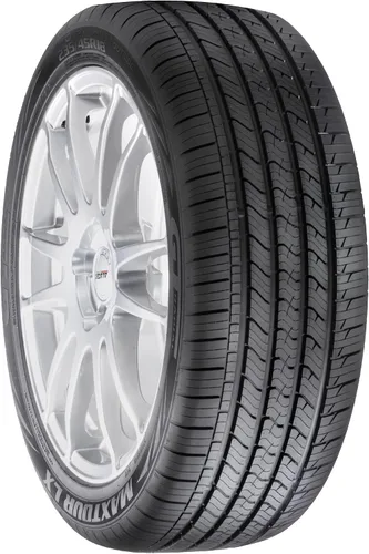 Vista 5 de GT Radial Maxtour LX 185/60R15 84H BSW