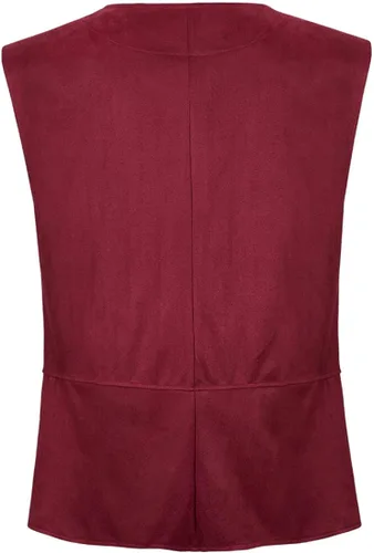 Vista 3 de frawirshau Chaleco medieval renacentista para hombre, disfraz pirata, gótico, steampunk