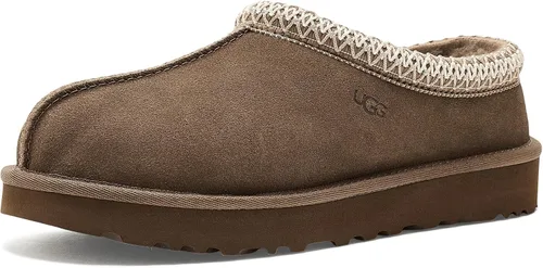 Vista 8 de UGG Pantuflas Tasman II para mujer Negro