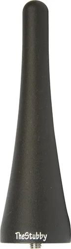 Vista 8 de CravenSpeed Stubby Antena compatible con Mazda 2 2007-2014 4 pulgadas Reemplazo de antena corta Fabricado en los Estados Unidos