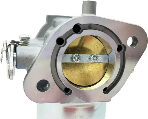 Vista 7 de Fr691v Carburador kawasaki fr691v Kit de afinación para Kawasaki FR691V FS691V 15004-0829 15004-0985 15004-7063 4 Tiempos Motor Cortacésped Toro