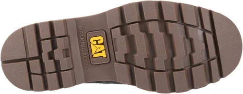 Vista 8 de CAT Hombres Colorado Moc Toe Low