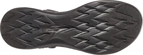 Vista 4 de Skechers Women's On-The-go 600-Brilliancy Sport Sandal