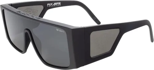 Vista 3 de Black Flys Fly Jefe Z87+ - Gafas de sol de seguridad