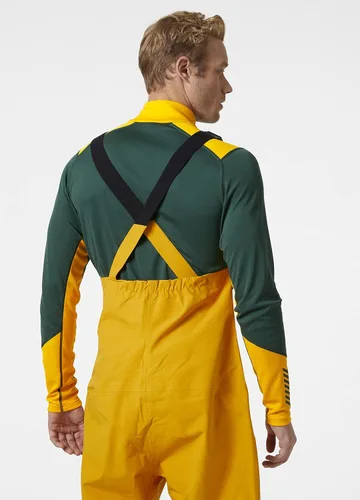 Vista 4 de Helly-Hansen LIFA Active 12 Zip para hombre