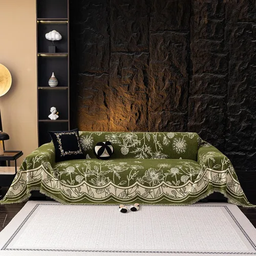 Vista 46 de STACYPIK Jacqurad - Fundas de sofá reversibles y duraderas para mascotas, fundas de sofá geométricas con orejas de trigo, protector de muebles gris