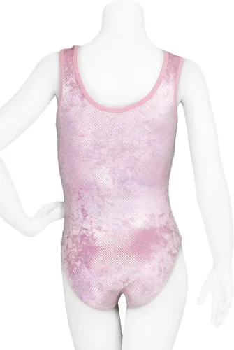 Vista 33 de Destira Ballet Leotards for Women - Super Soft Dance and Ballet Leotards for Toddlers, Girls, and Women - JUNIOR/ADULT SIZES