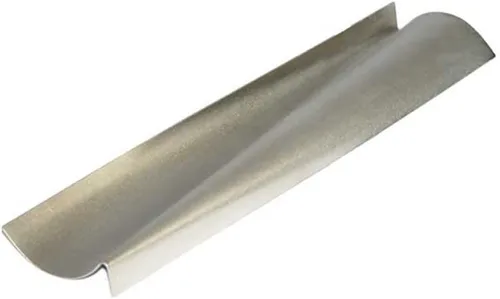 Vista 5 de DMT (Diamond Machining Technology) DCMF - Afilador de cuchillos, color plateado