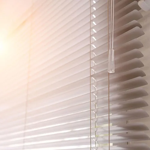Vista 5 de Khakho 6 piezas de repuesto para persianas verticales, accesorios para abridor de persianas, barra de control de barra vertical, varilla de repuesto