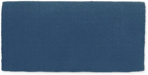 Vista 27 de Mayatex Manta sólida para silla de montar San Juan Multi colorido