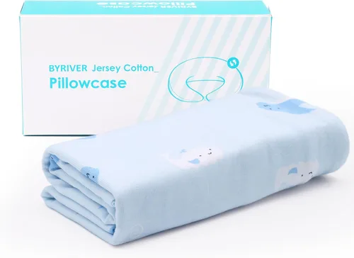 Vista 7 de Funda de almohada de repuesto para BYRIVER Body Pilloe (Baby Dino)
