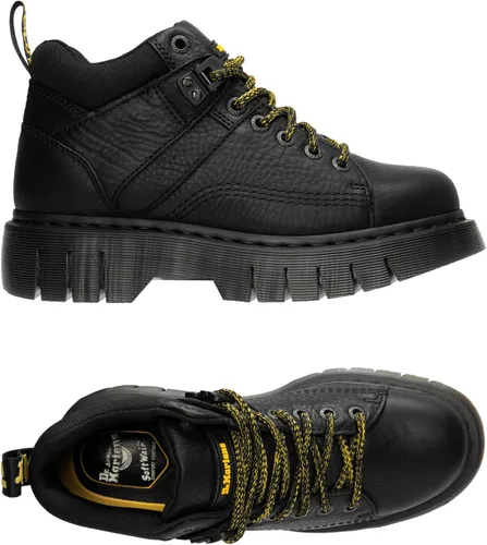 Vista 6 de Dr. Martens Botas casuales bajas unisex Woodard