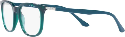 Vista 3 de Ray-Ban RX7211 - Marcos cuadrados para gafas graduadas