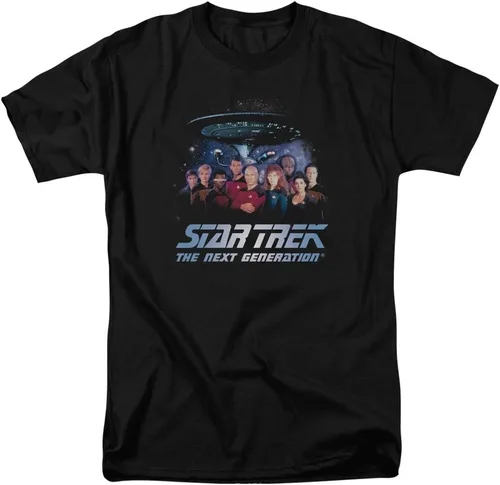 Vista 28 de Trevco Logotipo de Star Trek/INTO Darkness