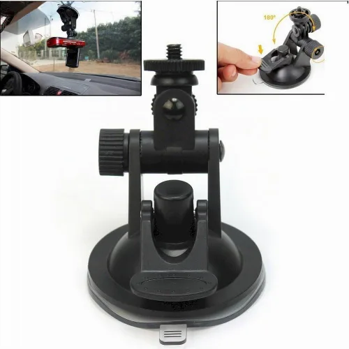 Vista 6 de DaVoice Soporte para teléfono celular para parabrisas de automóvil, compatible con iPhone X XS Max XR 8 Plus 7 Plus 6S Plus 6 Plus SE Samsung Galaxy