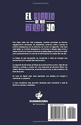 Vista 2 de El Diario De Tus Otros Yo