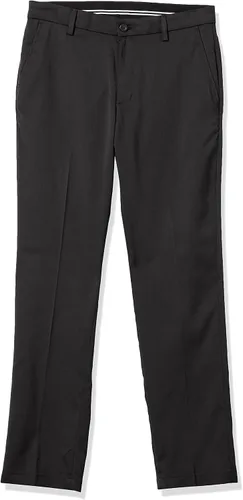 Vista 6 de Tienda Essentials - Pantalón de golf para hombre entallado y elástico
