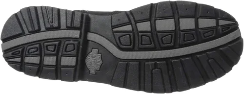 Vista 4 de HARLEY-DAVIDSON FOOTWEAR Men's Rambert Motorcycle Boot