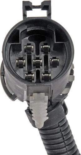 Vista 4 de Dorman Motor de caja de transferencia 600-810 compatible con modelos seleccionados de Mercedes-Benz