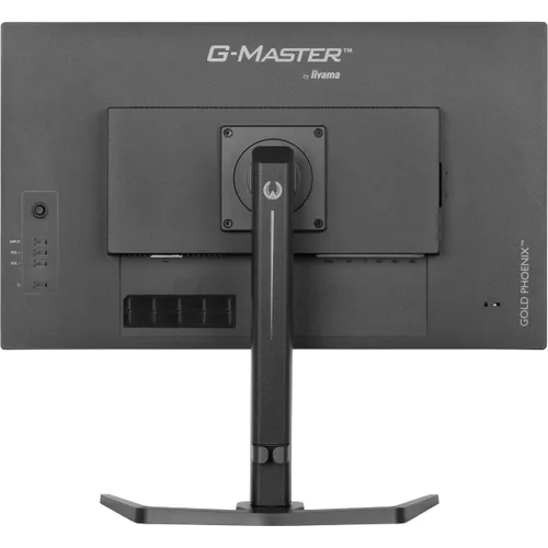 Vista 5 de Monitor Gaming Iiyama G-Master GB2795HSU-B1 Full HD 27
