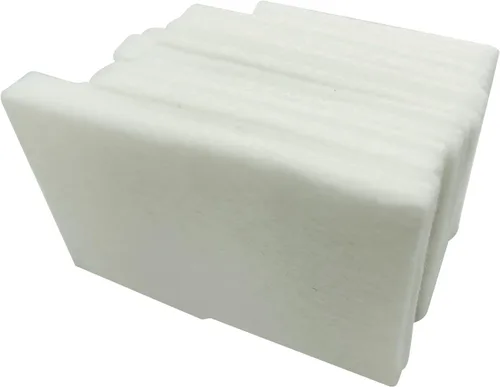 Vista 4 de Almohadilla de esponja para caja de tinta residual, 2 paquetes Compatible con impresoras XP-530 XP-610 XP-630 XP-640 XP-700 XP-701 XP-721 XP-800