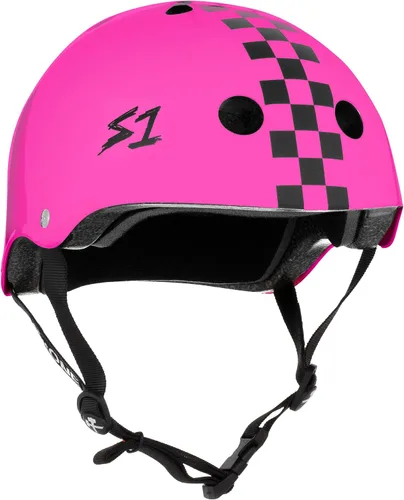 Vista 12 de Casco S1 Lifer para patinaje en monopatín, BMX y patinaje sobre ruedas