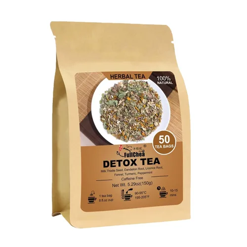 Vista 7 de FullChea - Té floreciente, 12 variedades únicas - Té floral en 12 deliciosos sabores frutales - Regalo para amantes del té, Navidad, aniversario