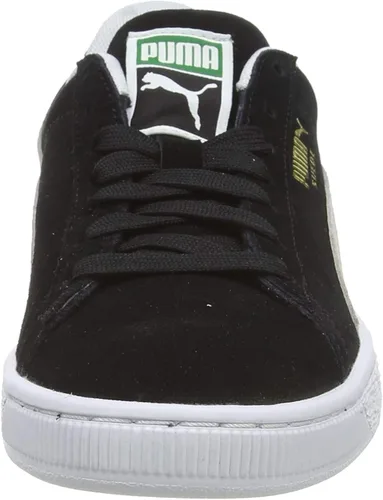 Vista 2 de PUMA Select Suede Classic Plus - Tenis deportivos de ante, clásicos para hombre
