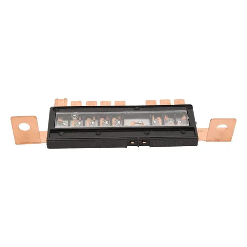 Vista 9 de ARAMOX Bloque múltiple para Forte Soul Forte5 Forte Koup, 125A Multi 18790 01031 Multi Block de alta resistencia
