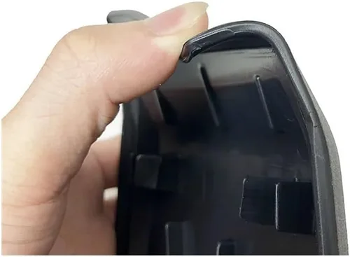 Vista 5 de Fuel Tank Gasket Motorcycle Gas Fuel Oil Tank Pad Protector Cover Sticker for R1200GS LC R1250GS R 1200 GS R1250 GS 2013-2021 2018 2019 2020