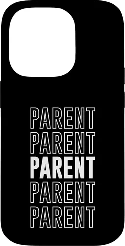 Vista 17 de Parent Case for iPhone 17