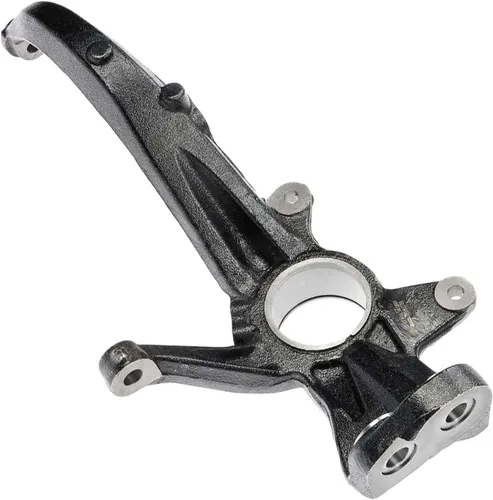 Vista 53 de Detroit Axle - Kit de nudillos traseros izquierdo FWD para Hyundai Santa Fe 2007-2009 Veracruz 2007-2012, reemplazo del conjunto de cojinete