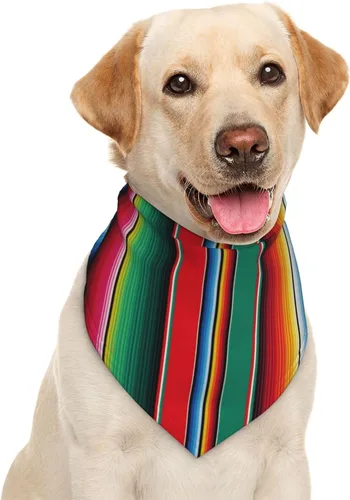 Vista 21 de Pañuelo rojo para perro con flecha de amor para el día de San Valentín, bufanda triangular, baberos, accesorios para mascotas, pañuelo para gatos