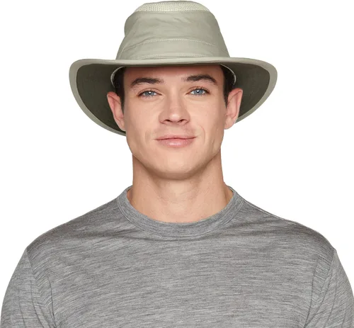 Vista 2 de Tilley T4MO-1 - Gorro de senderismo unisex