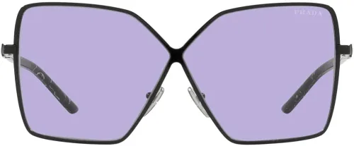 Vista 2 de Gafas de sol Prada PR 50 YS 1AB01O Negro, Negro
