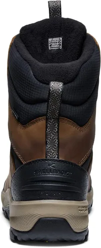Vista 7 de Keen Revel IV Mid Polar - Botas para hombre
