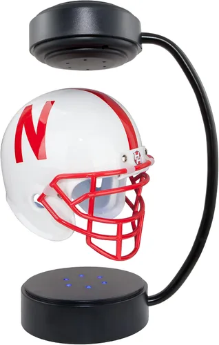 Vista 13 de Pegasus Sports NCAA Unisex-Adult Hover Helmet