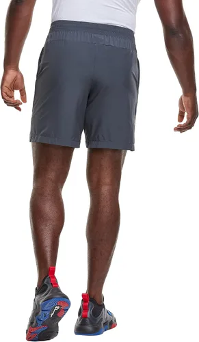 Vista 2 de Champion Pantalones cortos para hombre, MVP, absorben la humedad, pantalones cortos de gimnasio para hombres, pantalones cortos de atletismo, 7 y 9