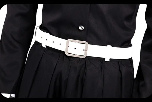 Vista 5 de Disfraz de uniforme para hombre adulto, kimono, traje de fiesta de Halloween