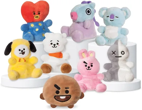 Vista 6 de BT21 RJ PALM PAL 5.1 in
