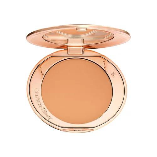 Vista 13 de Charlotte Tilbury Polvo de acabado impecable con aerógrafo