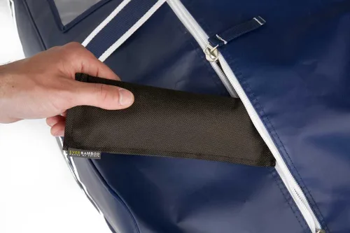 Vista 3 de Ever Bamboo Juego de bolsas desodorizantes para botas con carbón de bambú natural (paquete de 1)