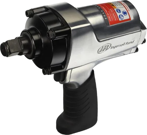 Vista 9 de Ingersoll Rand Llave de impacto neumática 215G 3/8", par máximo de 160 pies-libras, empuñadura de pistola