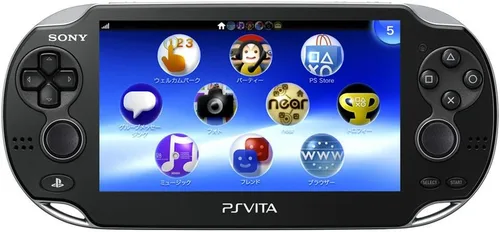 Vista 7 de 12pcs Joysticks Pad Cover, Button Protectors Thumbstick Joysticks Pad Cover Case for Playstation Vita PSV