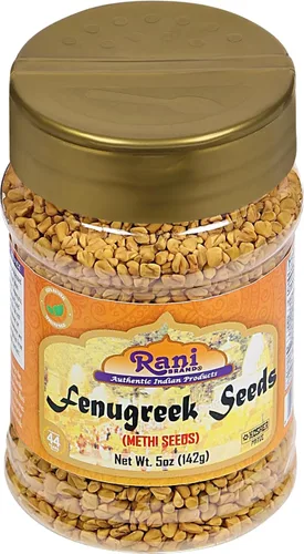 Vista 6 de Rani - Semillas de fenogreco (methi)