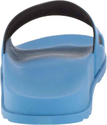 Vista 3 de HUGO Mens Big Logo Slide Sandals