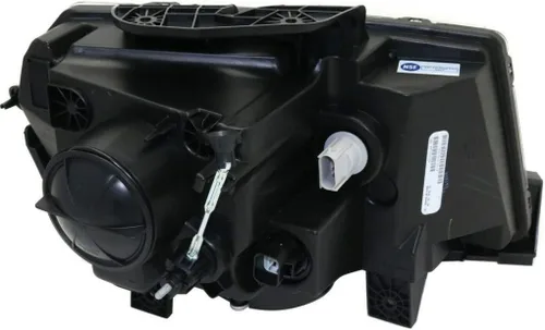 Vista 2 de Para Chevy CAMRO 2014 2015 Conjunto de faros HID Tipo LT/SS.WRS Paquete DOT Certificado Lado del conductor para GM2502392