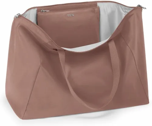 Vista 2 de TUMI Just In Case Tote - Small Packable Travel Tote Bag for Women & Men - Carry Travel Accessories Easily