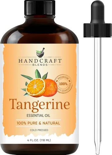 Vista 42 de Handcraft Blends Aceite Esencial de Albahaca – 1 Fl Oz – 100% Puro y Natural – Aceite Esencial de Grado Premium para Difusor y Aromaterapia, Piel